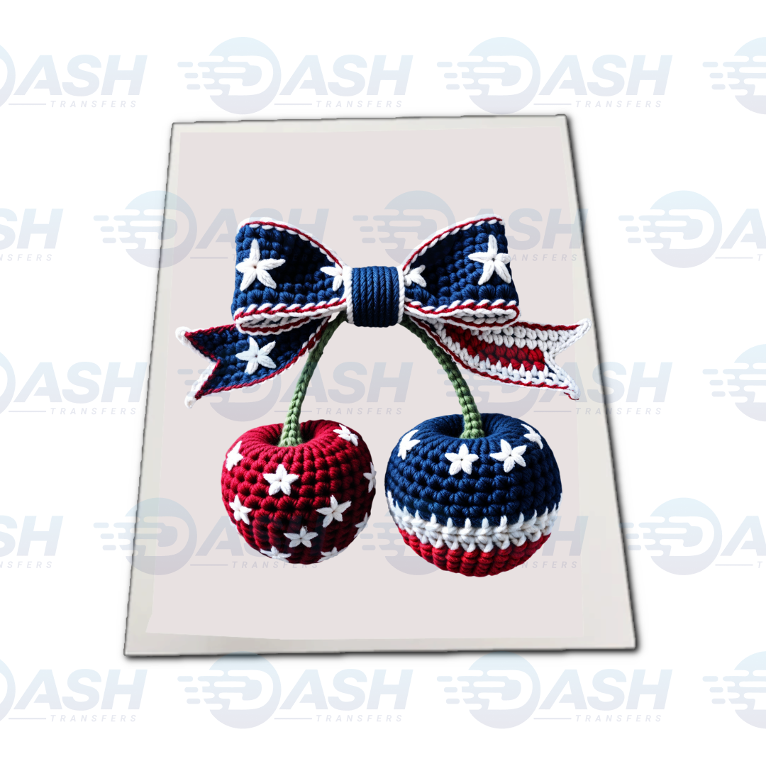 4th of July Ribbon