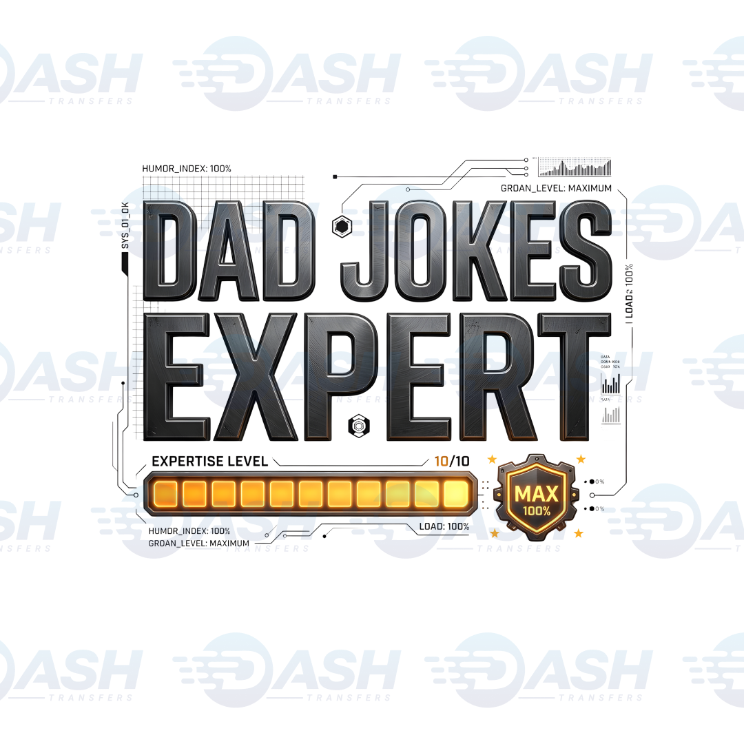 Dad Jokes Expert