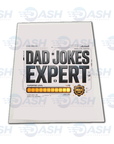 Dad Jokes Expert