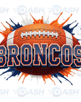 Broncos