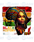 Black History