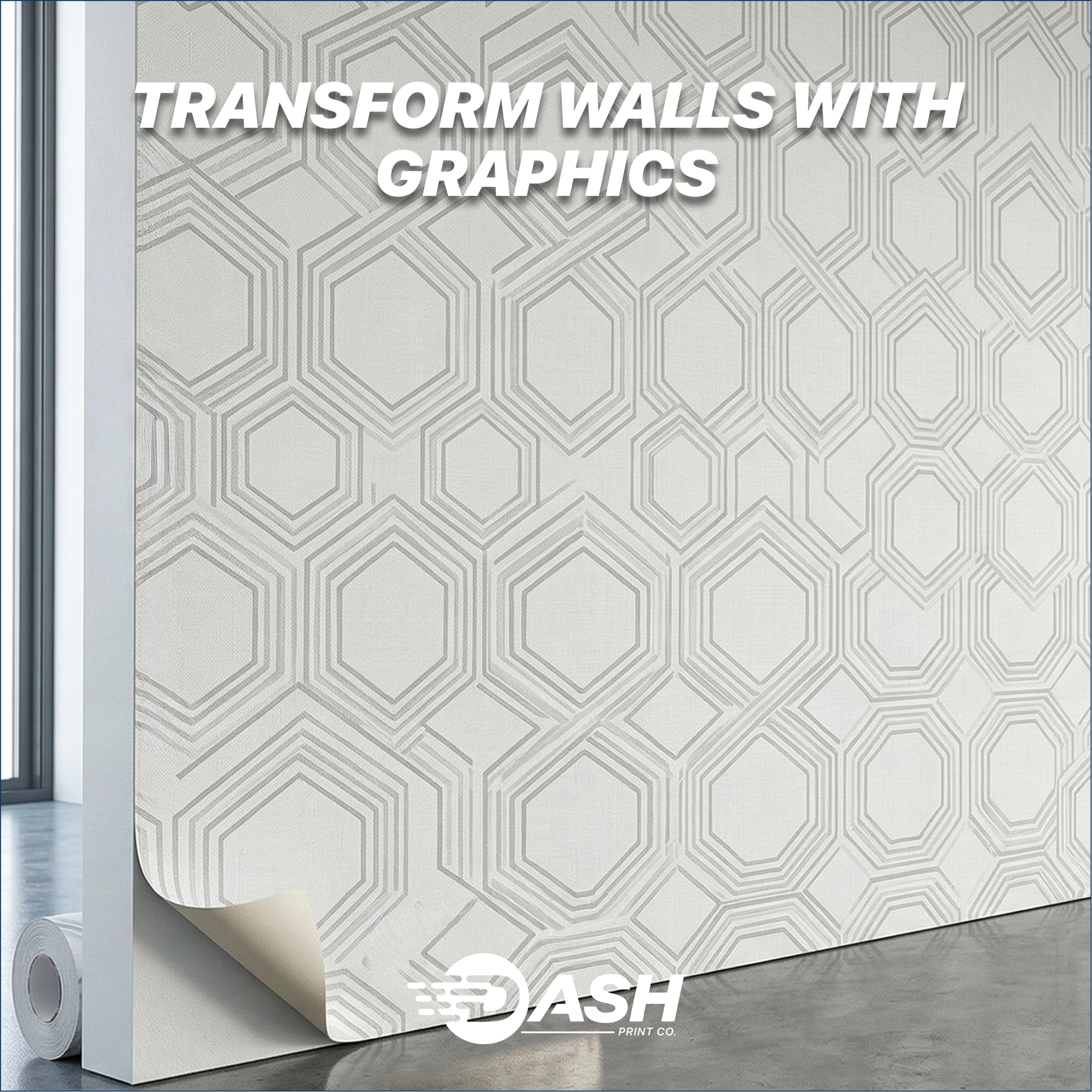Vinyl Wall Wraps