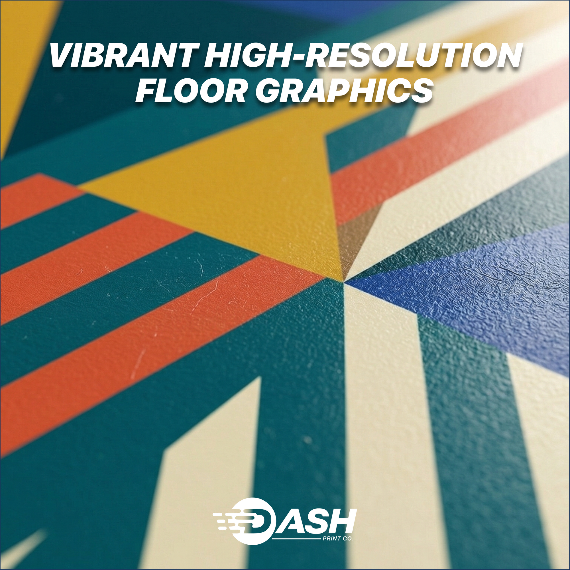 Vinyl Floor Wraps