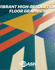 Vinyl Floor Wraps
