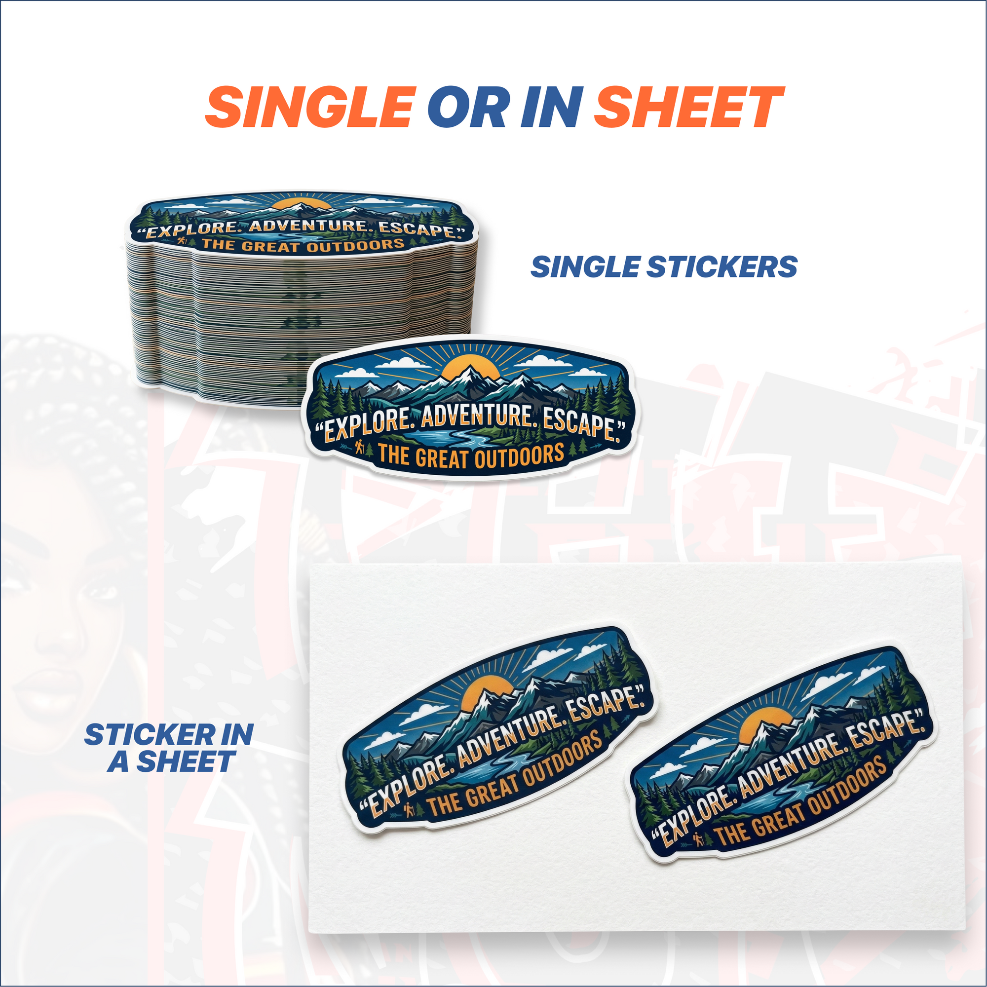 Bumper Stickers