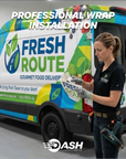 Commercial Wraps