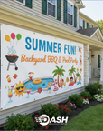 Custom Vinyl Banners
