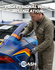 Custom Car Wraps