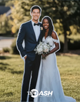 Full Body Wedding Cut-Out