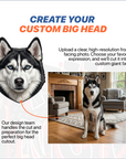 Pet Foam Core Cutout
