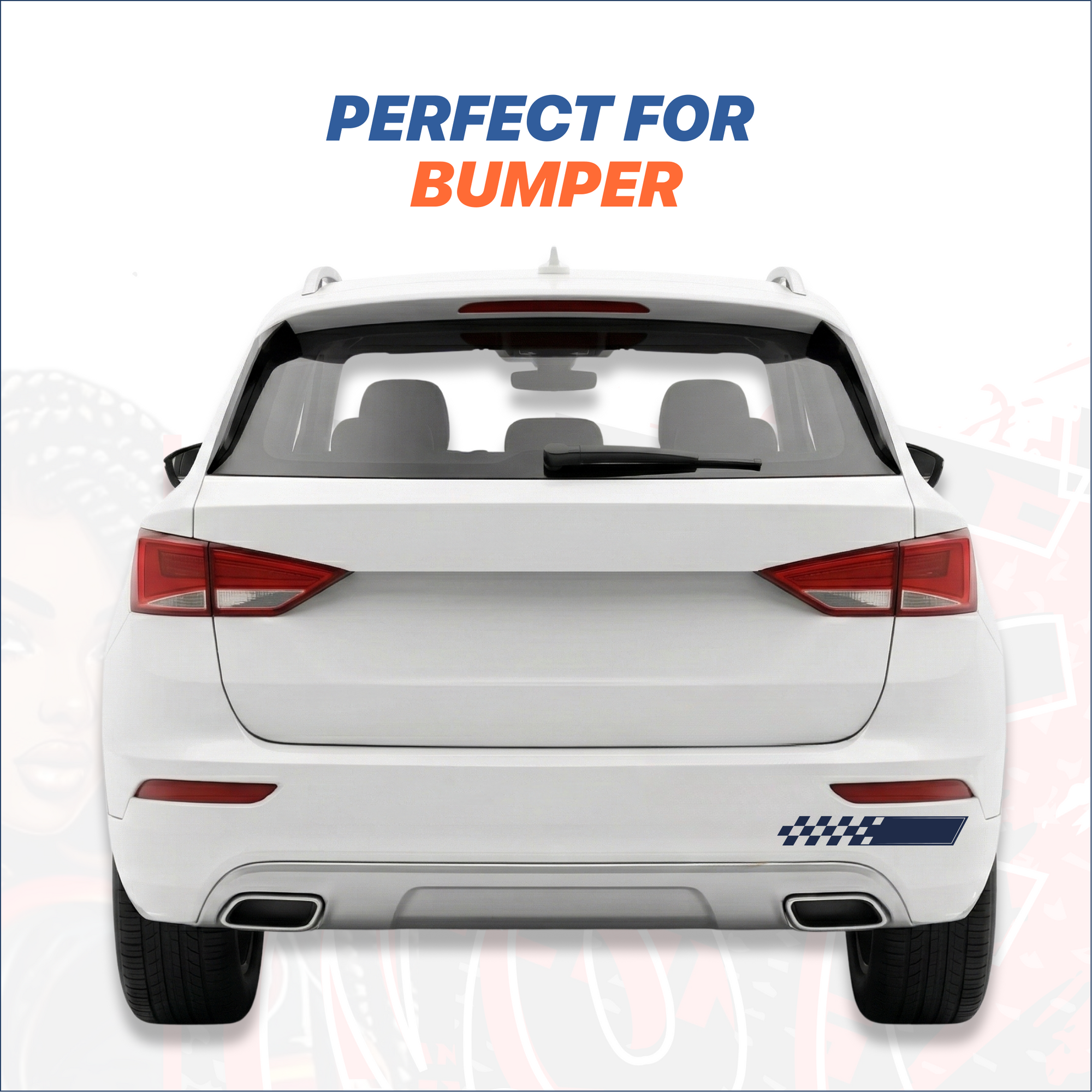 Bumper Stickers