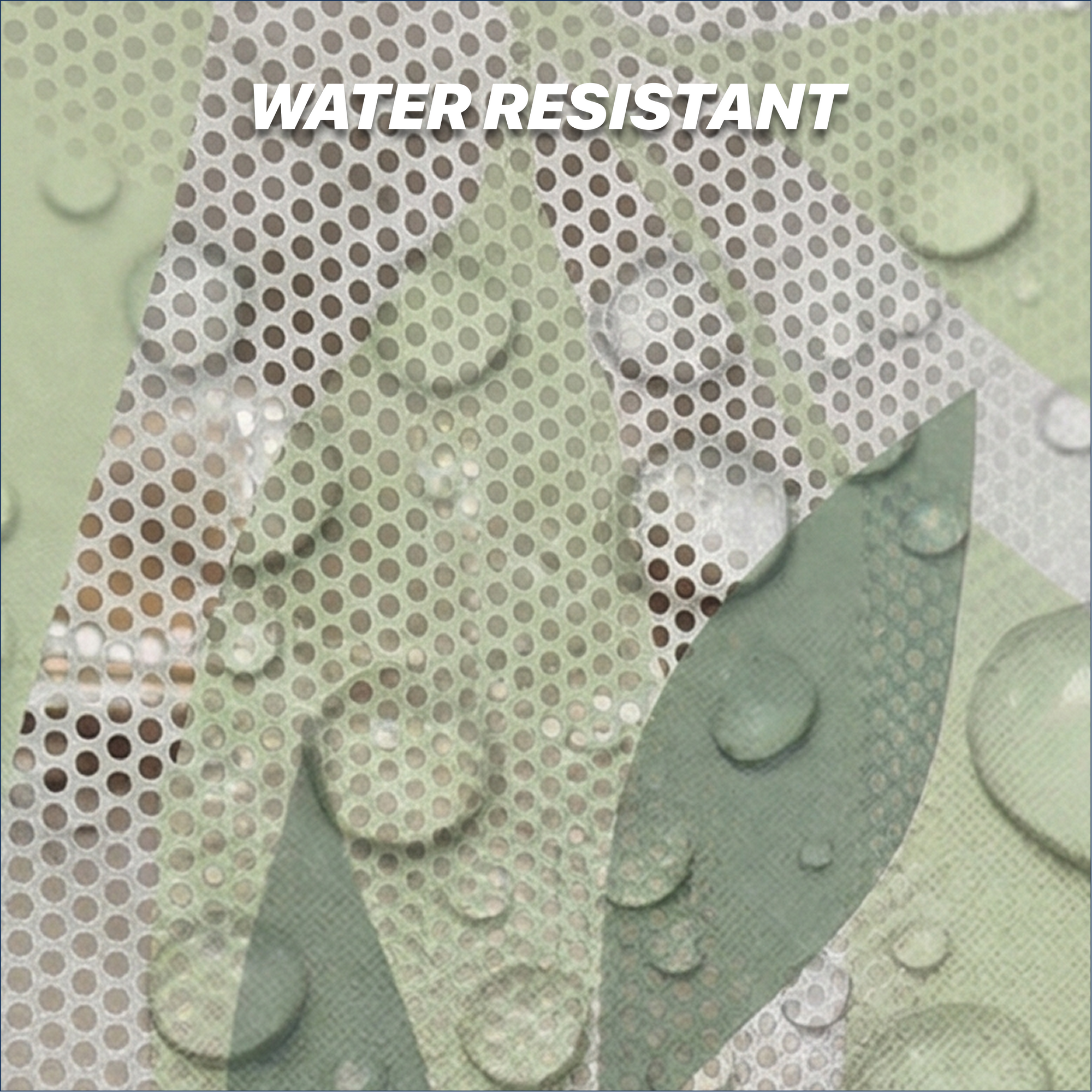 Perforated Window Decals (See-Thru)