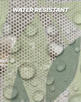 Perforated Window Decals (See-Thru)
