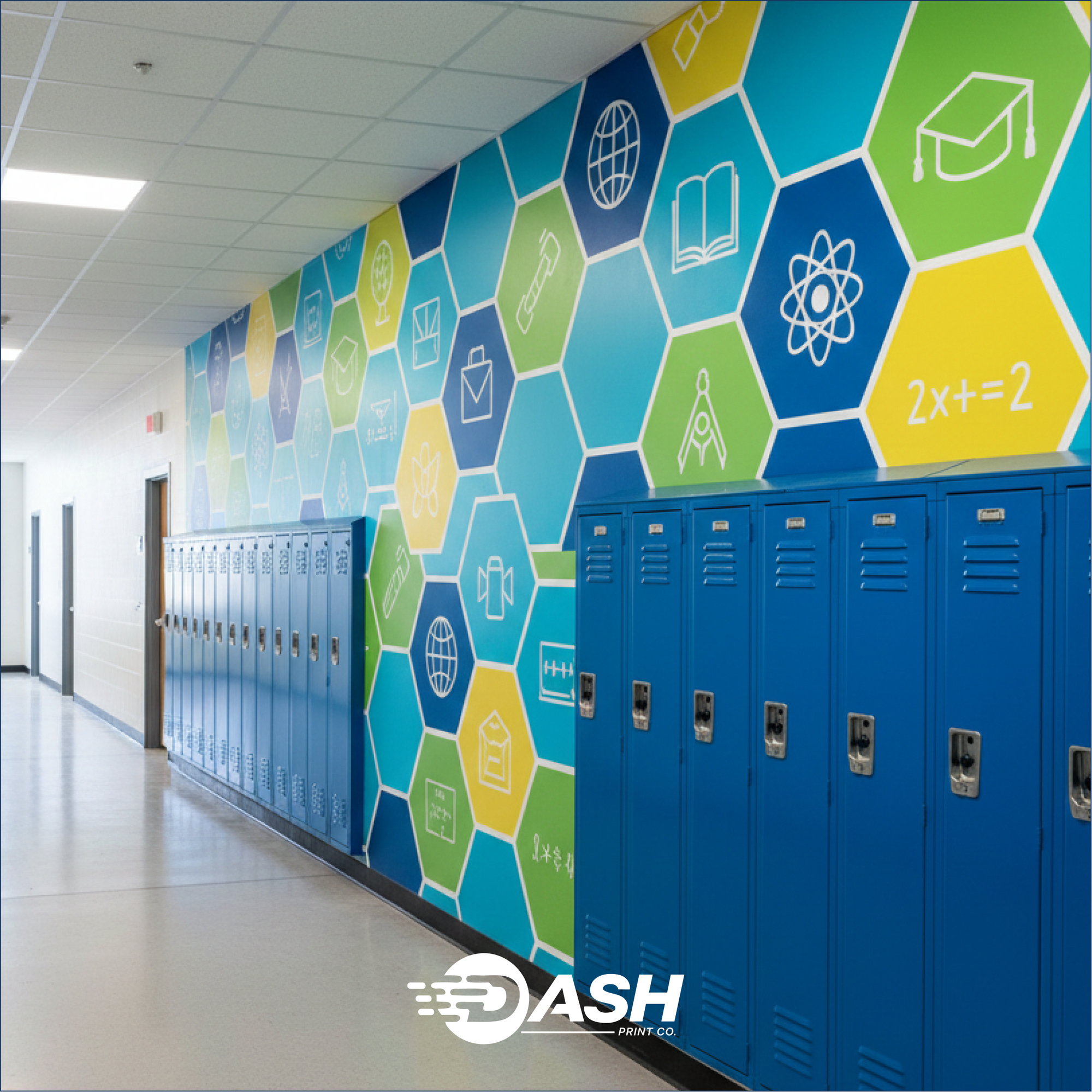 Vinyl Wall Wraps