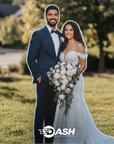 Full Body Wedding Cut-Out