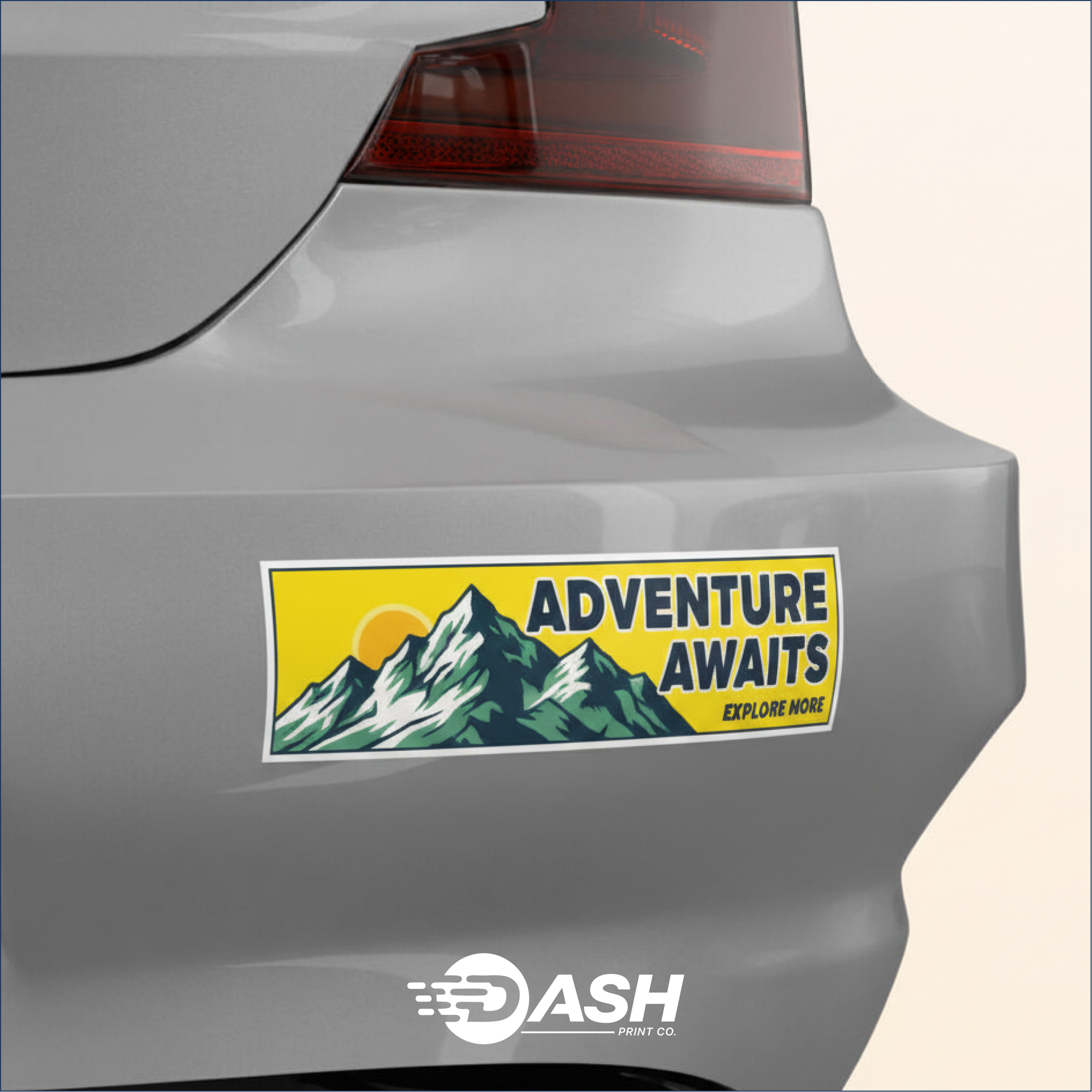 Bumper Stickers