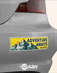 Bumper Stickers