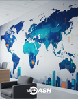 Vinyl Wall Wraps