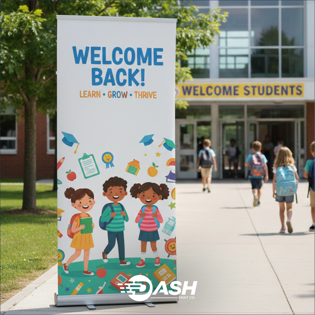 Dash Print Co