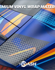 Custom Car Wraps