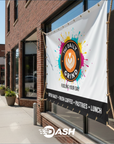 Custom Vinyl Banners