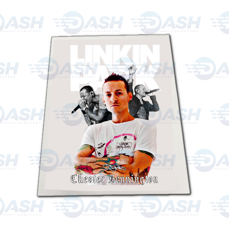 Linkin Park