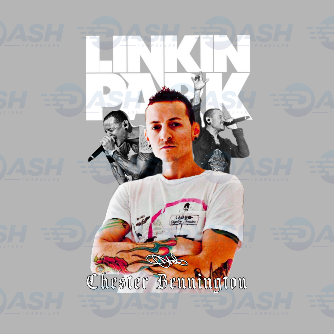 Linkin Park