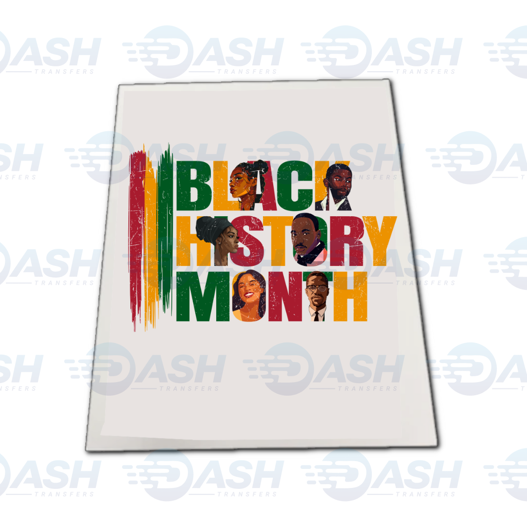 Black History Month