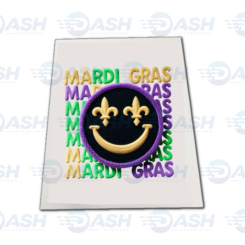 Mardi Gras