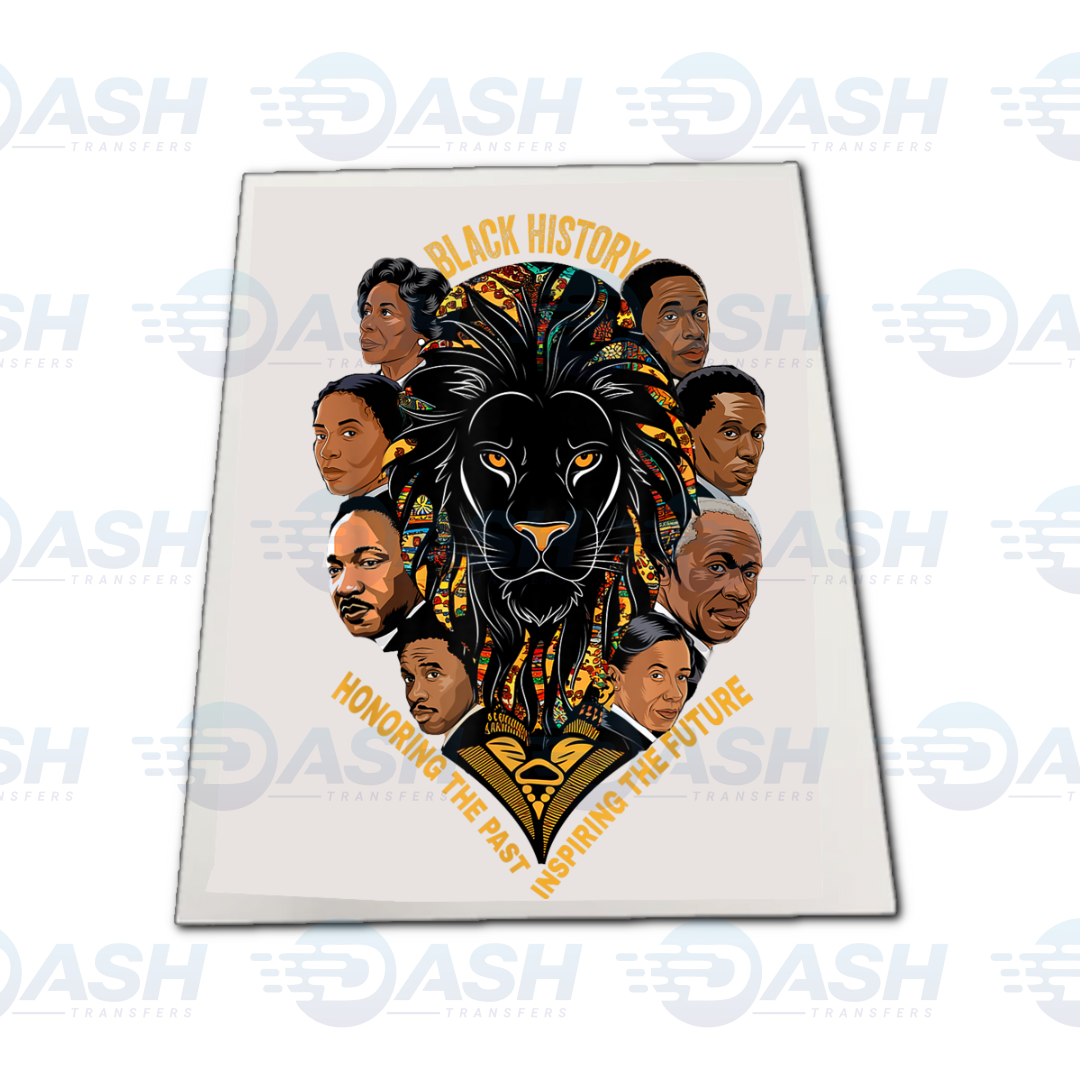 Black History
