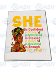 She Is Me