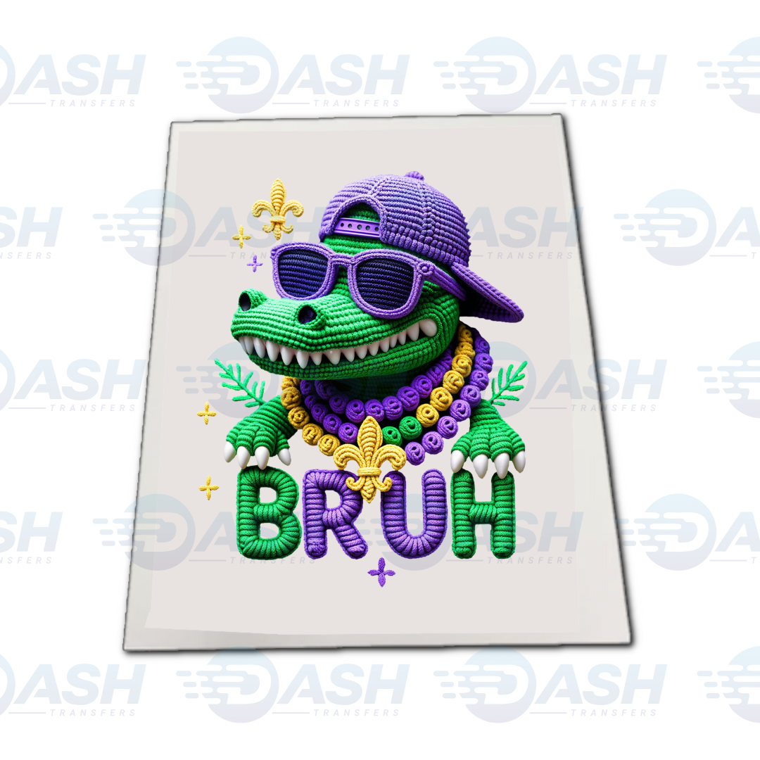 Bruh