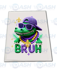Bruh